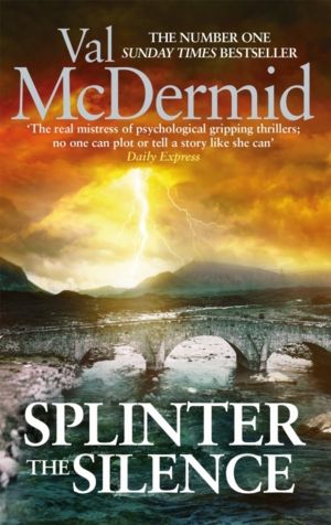 Splinter the Silence - You won't be able to put this masterful psychologica
