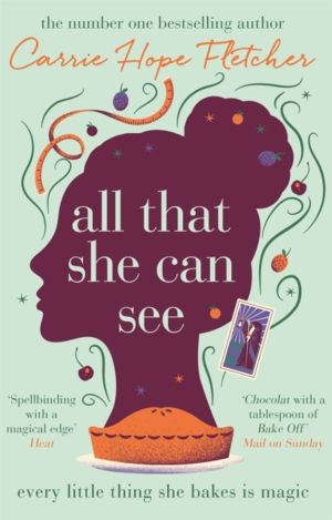 All That She Can See - the heart-warming and uplifting romance from the Sun