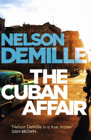 Cuban Affair