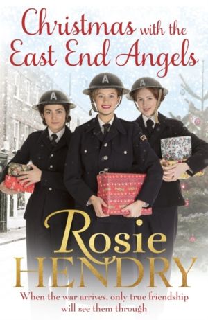 Christmas with the East End Angels - The perfect festive and nostalgic wart