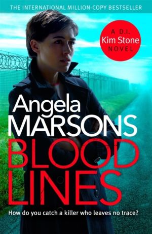 Blood Lines - An absolutely gripping thriller that will have you hooked (De