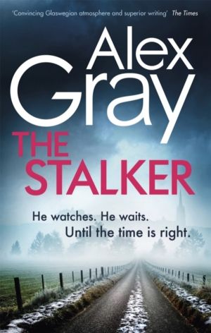 Stalker - Book 16 in the Sunday Times bestselling crime series