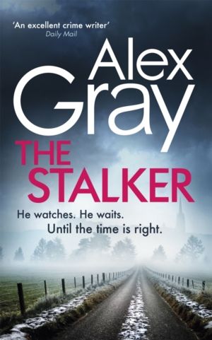 Stalker - Book 16 in the Sunday Times bestselling crime series