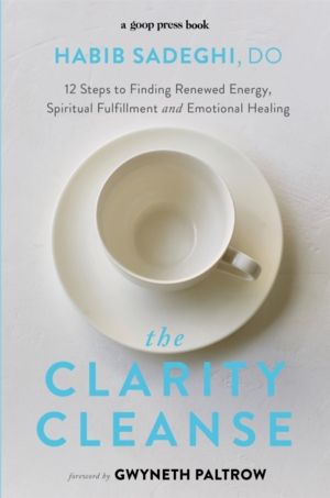Clarity Cleanse - 12 Steps to Finding Renewed Energy, Spiritual Fulfilment