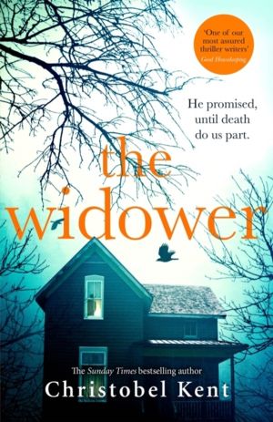 Widower - He promised, until death do us part