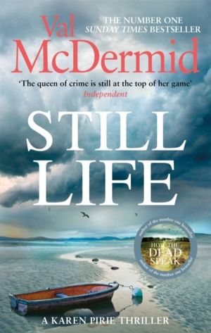Still Life - The heart-pounding number one bestseller that will have you gr