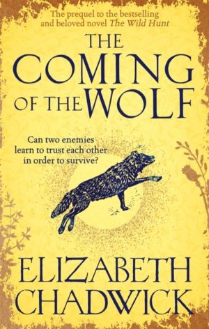 Coming of the Wolf - The Wild Hunt series prequel