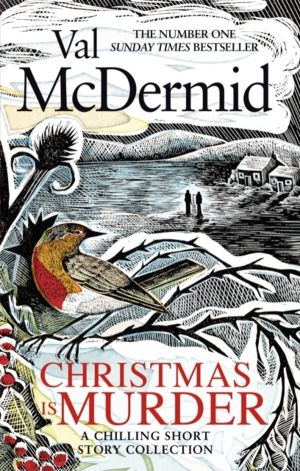 Christmas is Murder - A chilling short story collection