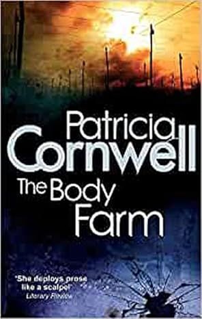 The Body Farm