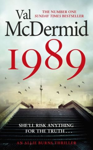1989 - The brand-new thriller from the No.1 bestseller