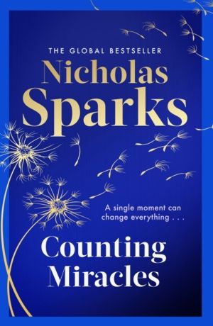 Counting Miracles - the brand-new heart-breaking yet uplifting novel from t