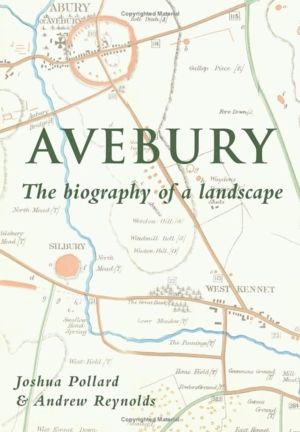 Avebury - The Biography of a Landscape