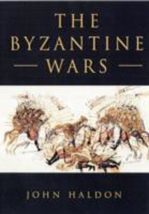 Byzantine Wars