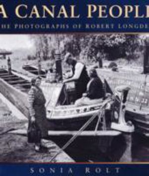 Canal People - The Photographs of Robert Longden