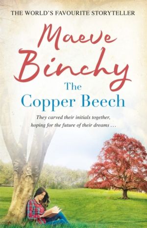 Copper Beech - Wonderful, nostalgic fiction from the No.1 bestselling autho
