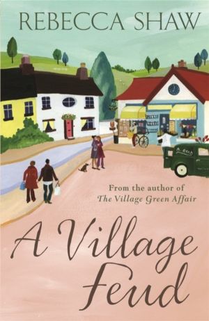 Village Feud