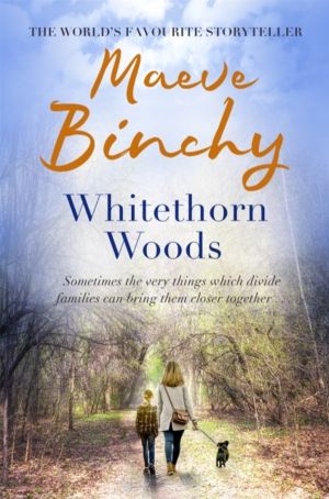 Whitethorn Woods - A town resisting change, a community hiding secrets... F