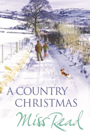 Country Christmas - Village Christmas, Jingle Bells, Christmas At Caxley 19