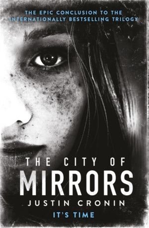 City of Mirrors - ÔÇÿWill stand as one of the great achievements in America