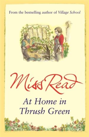 At Home in Thrush Green