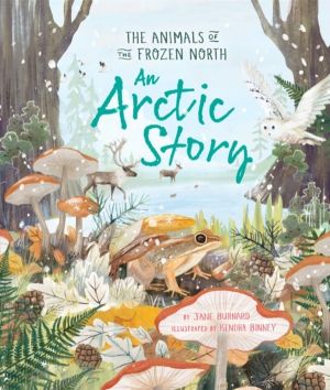 Arctic Story - The Animals of the Frozen North