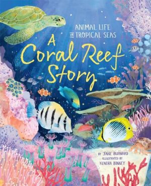 Coral Reef Story - Animal Life in Tropical Seas