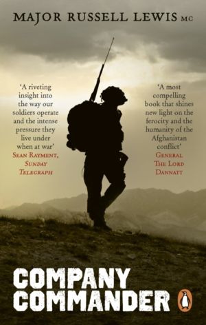 Company Commander