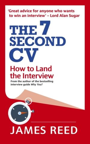 7 Second CV - How to Land the Interview