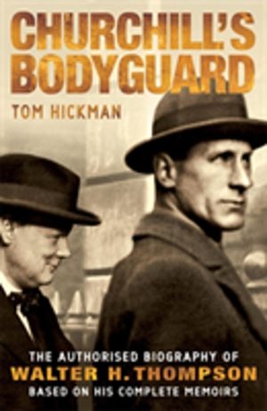 Churchill's Bodyguard