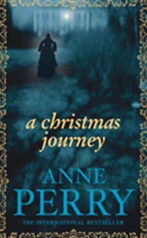Christmas Journey (Christmas Novella 1) - A festive Victorian murder myster