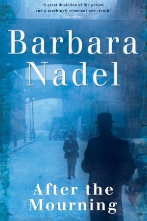 After the Mourning (Francis Hancock Mystery 2) - An unputdownable World War