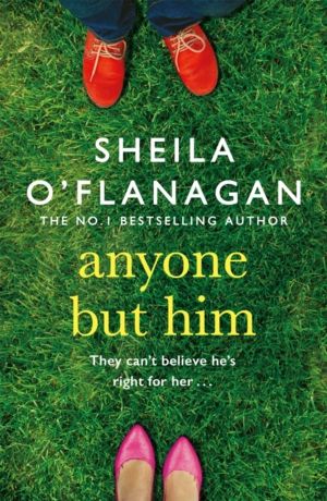 Anyone but Him - What would you do if someone you loved was making the bigg
