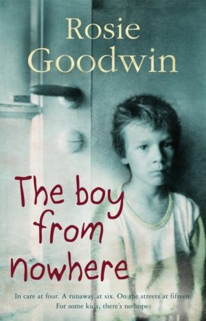 Boy from Nowhere - A gritty saga of the search for belonging