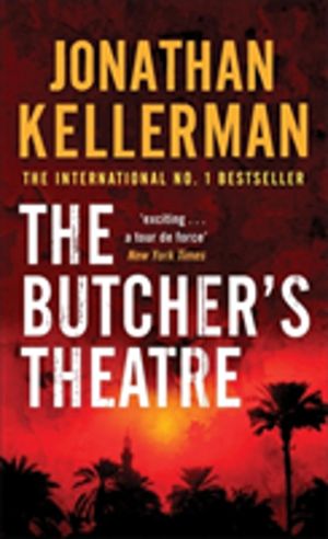 Butcher's Theatre - An engrossing psychological crime thriller