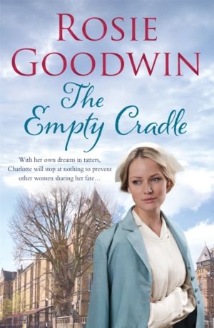 Empty Cradle - An unforgettable saga of compassion in the face of adversity
