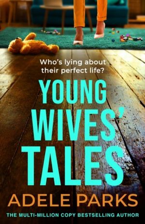 Young Wives' Tales - A compelling story of modern day marriage from the aut