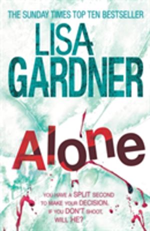 Alone (Detective D.D. Warren 1) - A dark and suspenseful page-turner from t