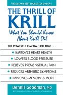 Thrill Of Krill : What You Should Know About Krill Oil