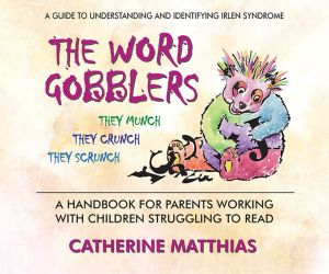 Word Gobblers