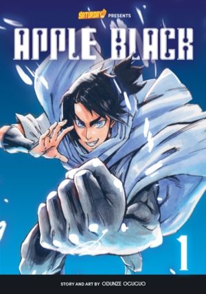 Apple Black, Volume 1 - Rockport Edition - Neo Freedom