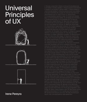 Universal Principles of UX - 100 Timeless Strategies to Create Positive Int