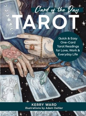 Card of the Day Tarot - Quick and Easy One-Card Tarot Readings For Love, Wo