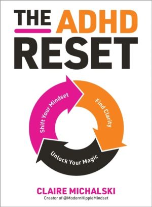 ADHD Reset - Shift Your Mindset. Find Clarity. Unlock Your Magic.