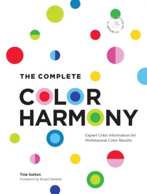 Complete Color Harmony: Deluxe Edition - Expert Color Information for Profe