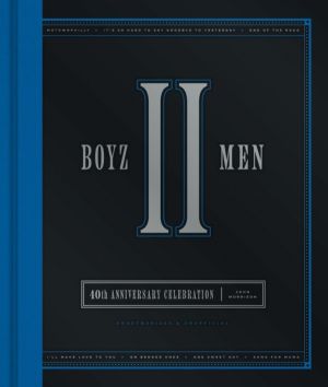 Boyz II Men 40th Anniversary Celebration - Unofficial & Unauthorized