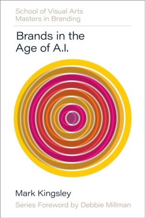 Brands in the Age of AI