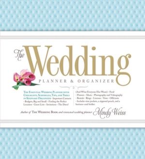 Wedding Planner & Organizer