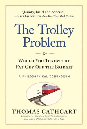 Trolley Problem, or Would You Throw the Fat Guy Off the Bridge? - A Philoso