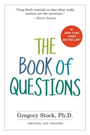 Book of Questions - Revised and Updated