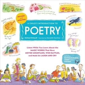 A Child's Introduction to Poetry (Revised and Updated) - Listen While You L